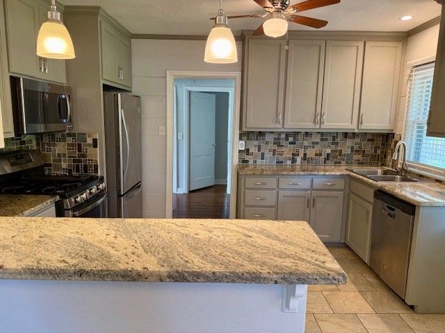 2816 Westridge Avenue, Fort Worth, TX 76116