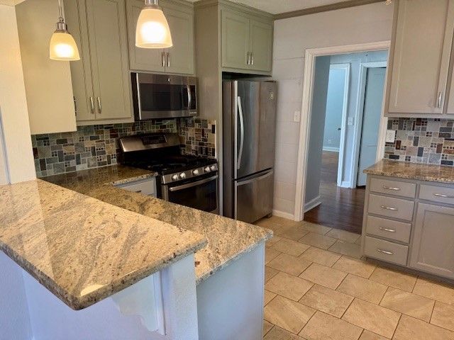 2816 Westridge Avenue, Fort Worth, TX 76116