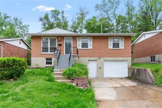 8442 Evans Avenue, Cool Valley, MO 63121