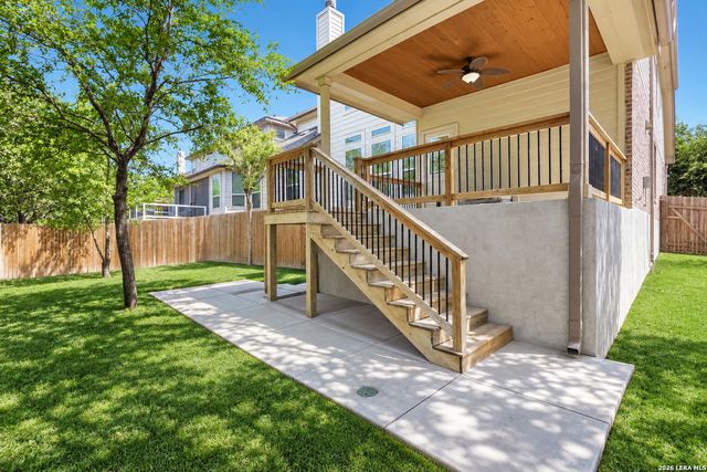 26903 CAMELLIA TRCE, Boerne, TX 78015