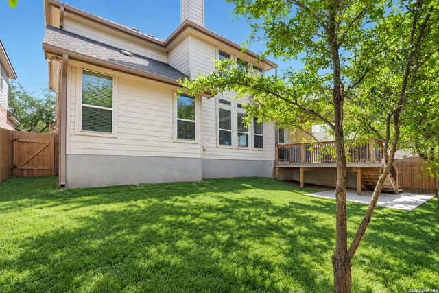 26903 CAMELLIA TRCE, Boerne, TX 78015
