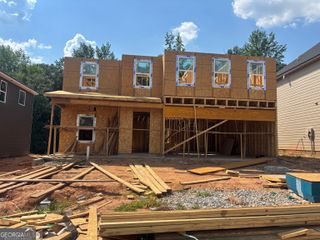 5332 Tolar Road 32, South Fulton, GA 30213