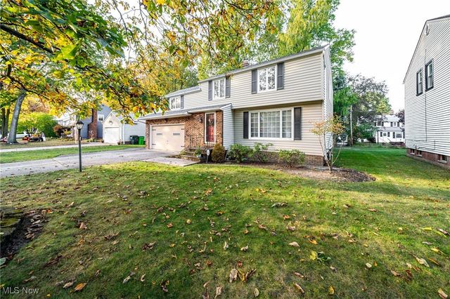 4781 Dorshwood Road, South Euclid, OH 44121