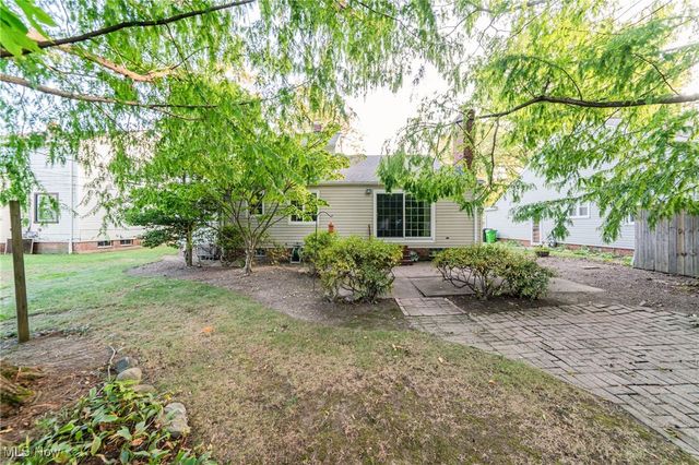 4781 Dorshwood Road, South Euclid, OH 44121