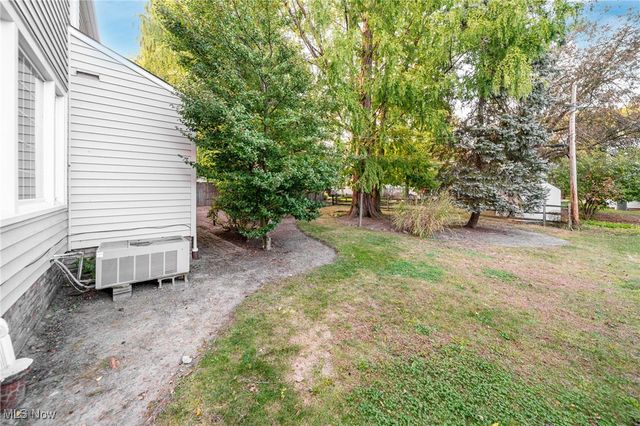 4781 Dorshwood Road, South Euclid, OH 44121