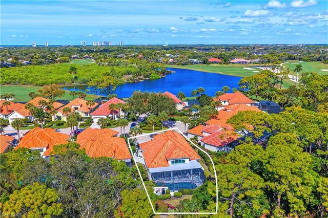3321 Riviera Lakes CT, Bonita Springs, FL 34134