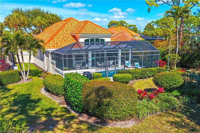 3321 Riviera Lakes CT, Bonita Springs, FL 34134