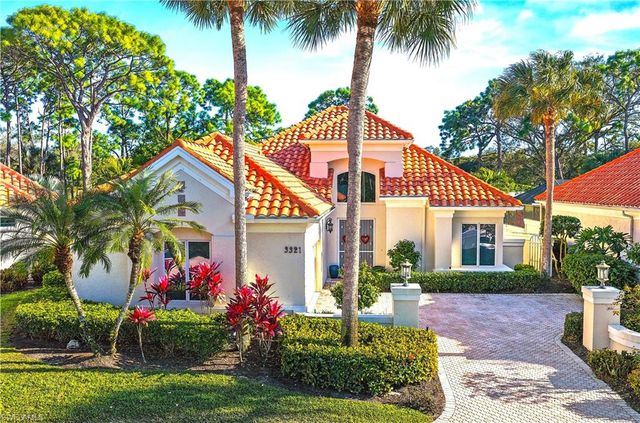 3321 Riviera Lakes CT, Bonita Springs, FL 34134