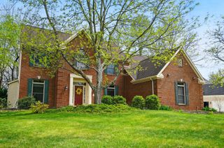 2584 Rittenour Court, Blacklick, OH 43004