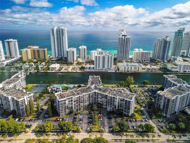800 Parkview Dr 1018, Hallandale Beach, FL 33009
