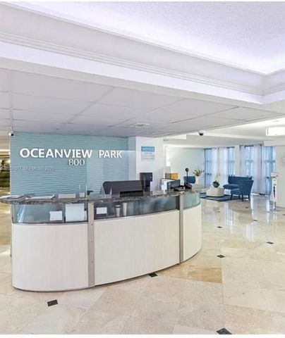 800 Parkview Dr 1018, Hallandale Beach, FL 33009