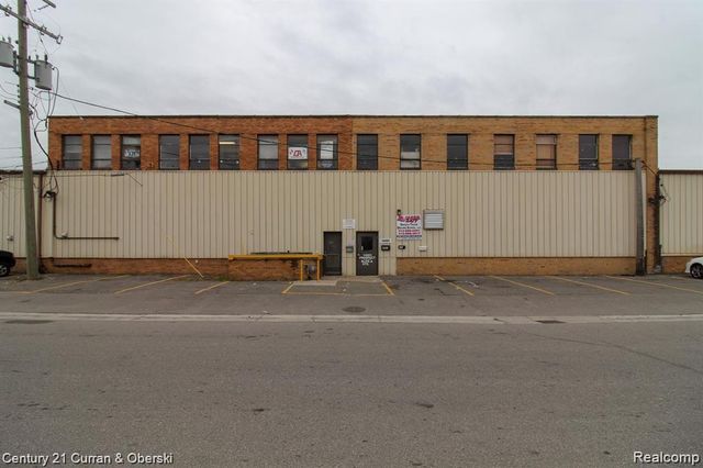 14201 PROSPECT Street, Dearborn, MI 48126