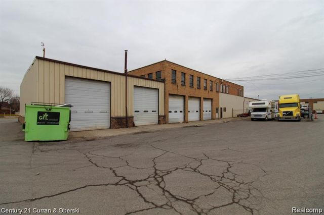 14201 PROSPECT Street, Dearborn, MI 48126