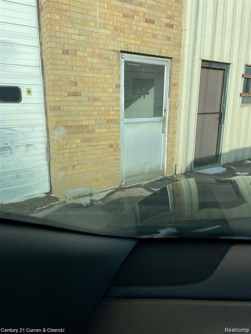 14201 PROSPECT Street, Dearborn, MI 48126