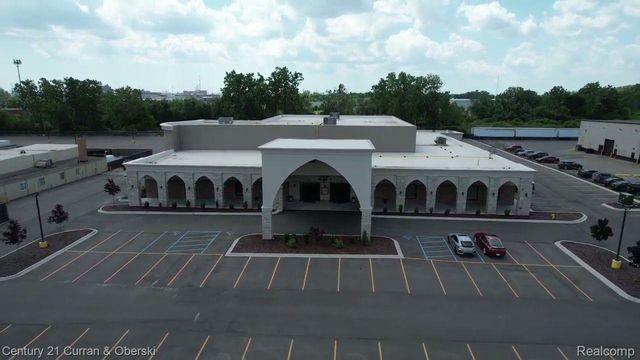 14201 PROSPECT Street, Dearborn, MI 48126