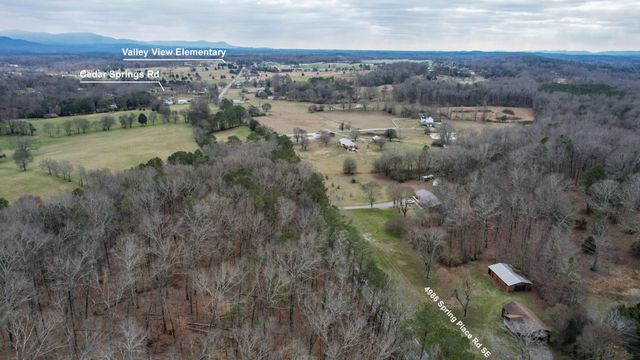 4986 Spring Place Road, SE, Cleveland, TN 37323