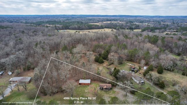 4986 Spring Place Road, SE, Cleveland, TN 37323
