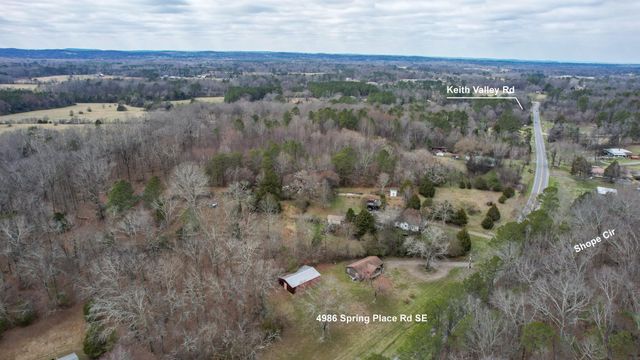 4986 Spring Place Road, SE, Cleveland, TN 37323