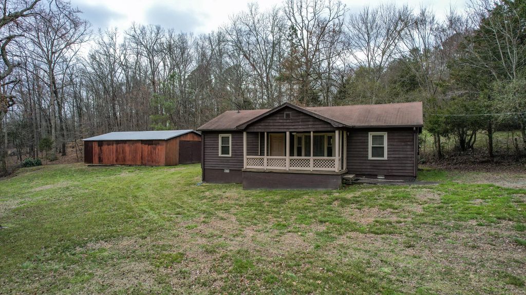 4986 Spring Place Road, SE, Cleveland, TN 37323
