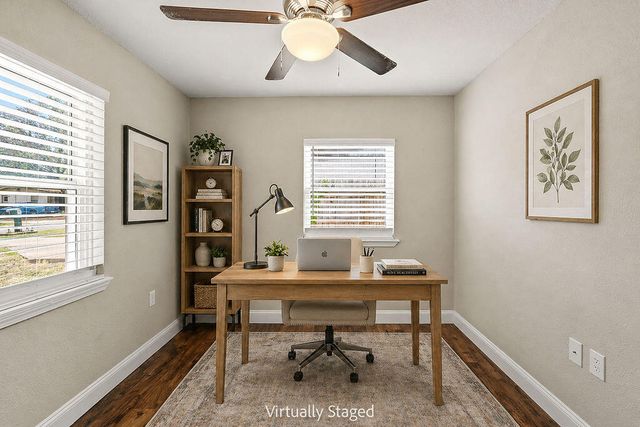 65 Junior Drive, Shalimar, FL 32579