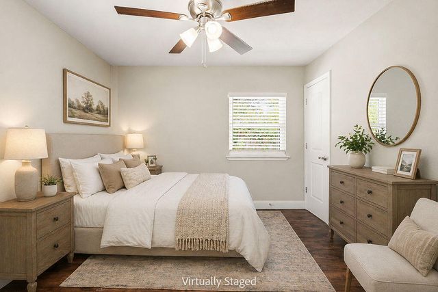 65 Junior Drive, Shalimar, FL 32579