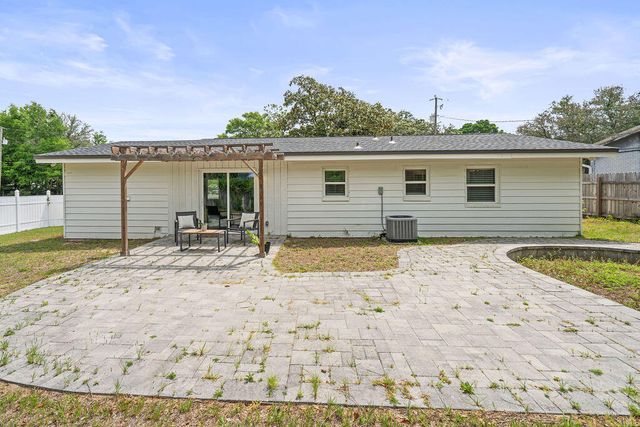 65 Junior Drive, Shalimar, FL 32579