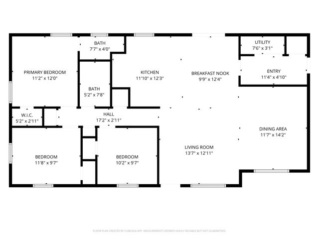 65 Junior Drive, Shalimar, FL 32579