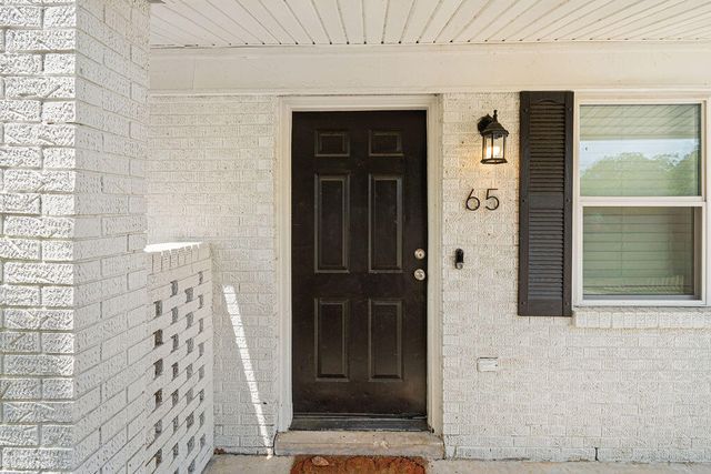 65 Junior Drive, Shalimar, FL 32579