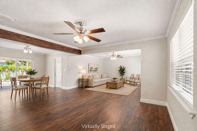 65 Junior Drive, Shalimar, FL 32579