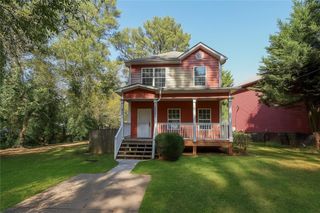 2171 Wilson NW Avenue, Atlanta, GA 30314