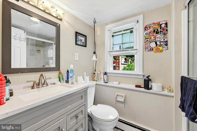 802 LITTLE SHILOH RD, West Chester, PA 19382