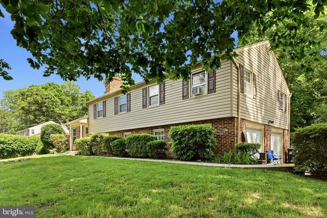 802 LITTLE SHILOH RD, West Chester, PA 19382
