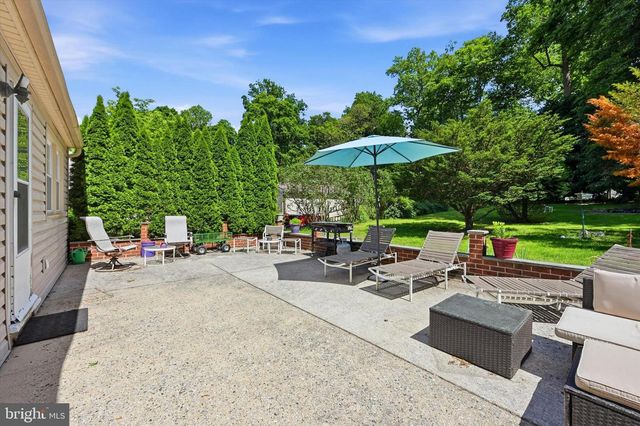 802 LITTLE SHILOH RD, West Chester, PA 19382