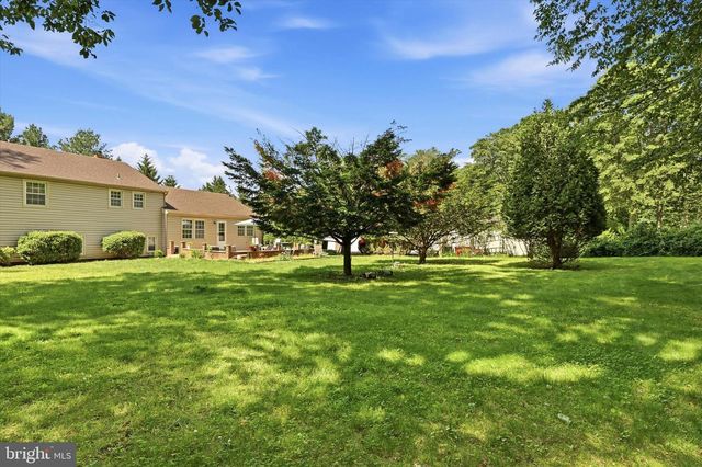 802 LITTLE SHILOH RD, West Chester, PA 19382