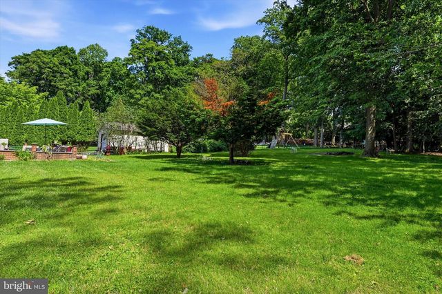 802 LITTLE SHILOH RD, West Chester, PA 19382