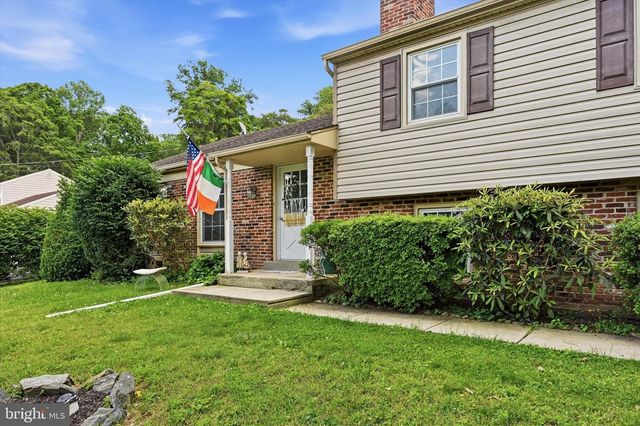 802 LITTLE SHILOH RD, West Chester, PA 19382