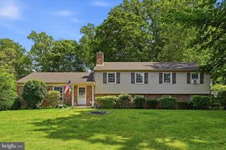 802 LITTLE SHILOH RD, West Chester, PA 19382