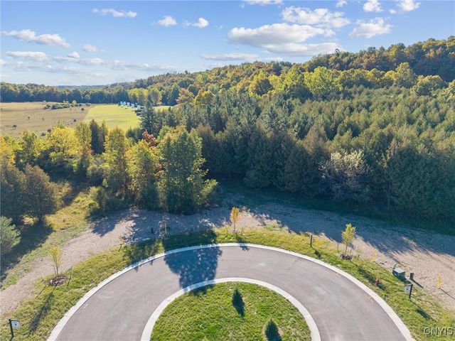 6542 Woodchuck Hill- Lot 6, Dewitt, NY 13078