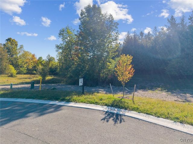 6542 Woodchuck Hill- Lot 6, Dewitt, NY 13078