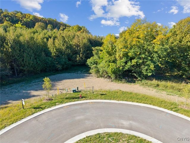 6542 Woodchuck Hill- Lot 6, Dewitt, NY 13078
