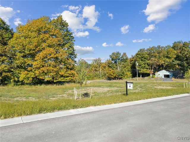 6542 Woodchuck Hill- Lot 6, Dewitt, NY 13078