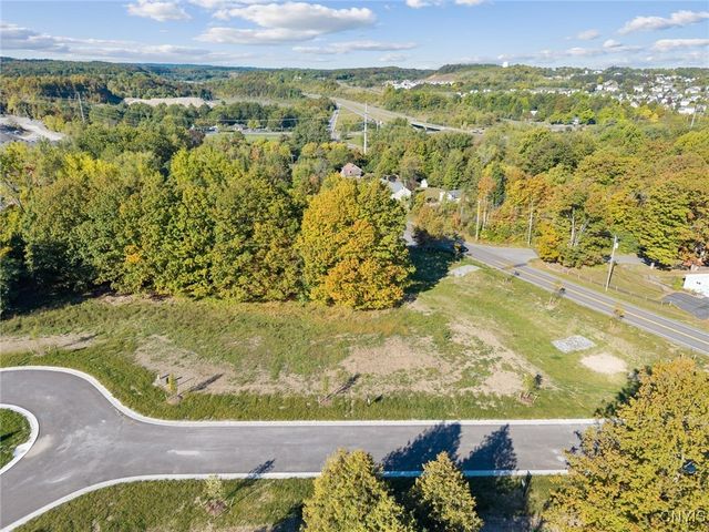 6542 Woodchuck Hill- Lot 6, Dewitt, NY 13078