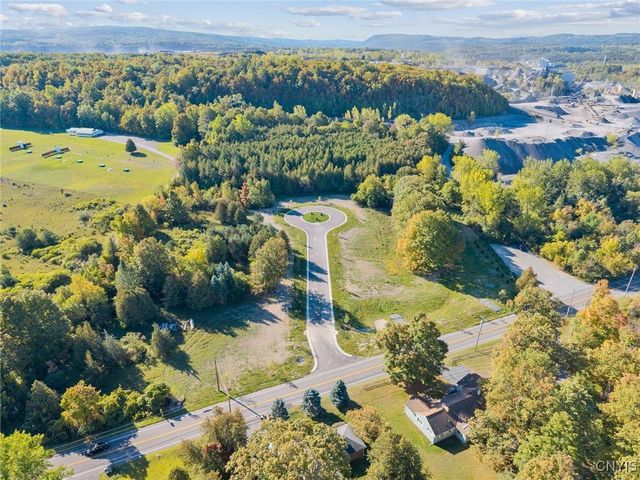 6542 Woodchuck Hill- Lot 6, Dewitt, NY 13078