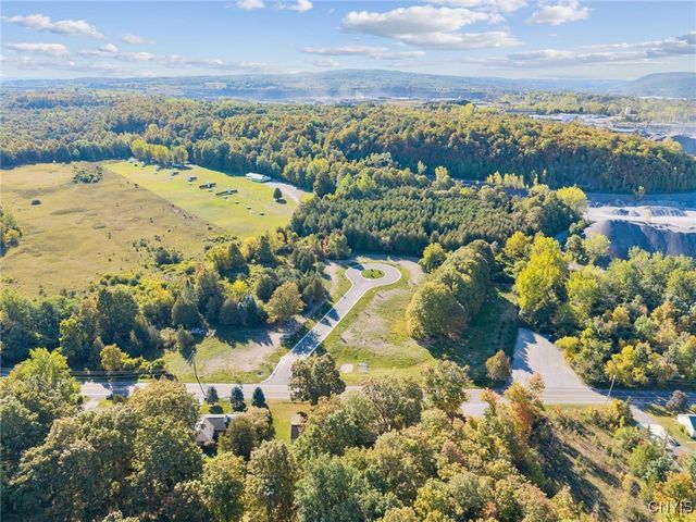 6542 Woodchuck Hill- Lot 6, Dewitt, NY 13078