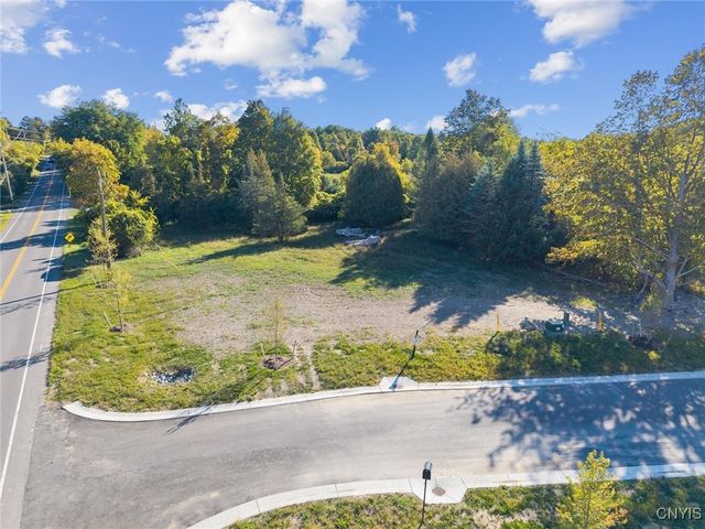 6542 Woodchuck Hill- Lot 6, Dewitt, NY 13078