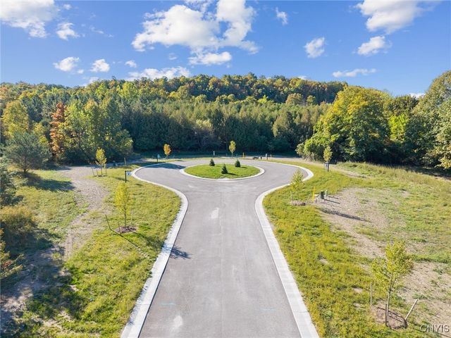 6542 Woodchuck Hill- Lot 6, Dewitt, NY 13078