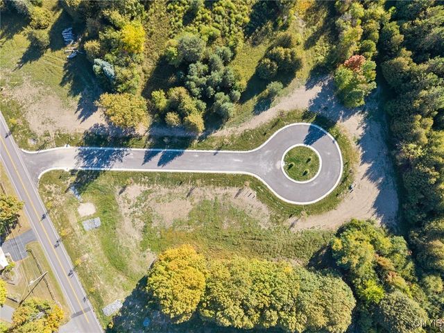 6542 Woodchuck Hill- Lot 6, Dewitt, NY 13078