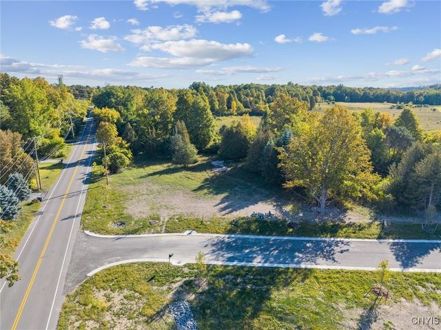6542 Woodchuck Hill- Lot 6, Dewitt, NY 13078