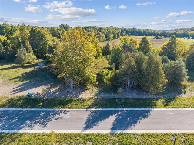 6542 Woodchuck Hill- Lot 6, Dewitt, NY 13078