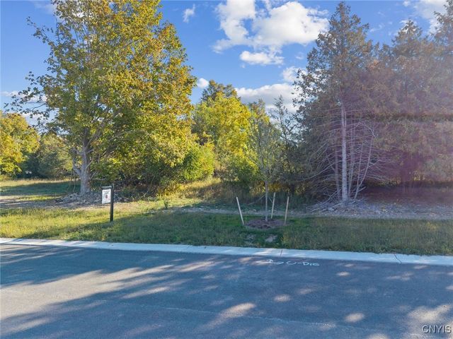 6542 Woodchuck Hill- Lot 6, Dewitt, NY 13078